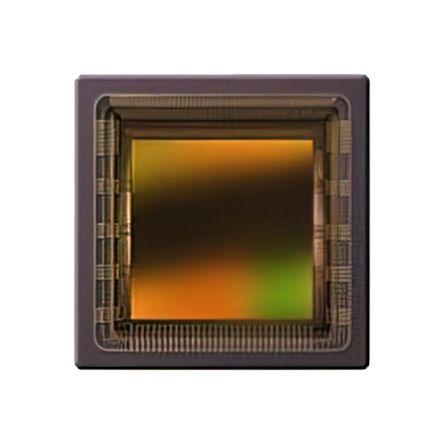 CMV4000-3E5C1CA 图像传感器，镜头，摄像头