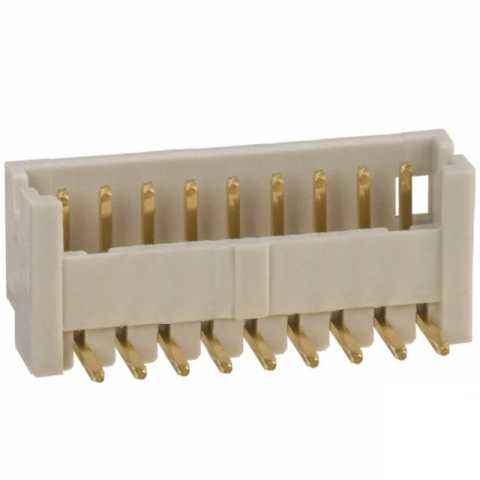 DF13-9P-1.25DS(50) 矩形连接器