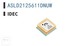 ASLD2125611DNUW 选择开关