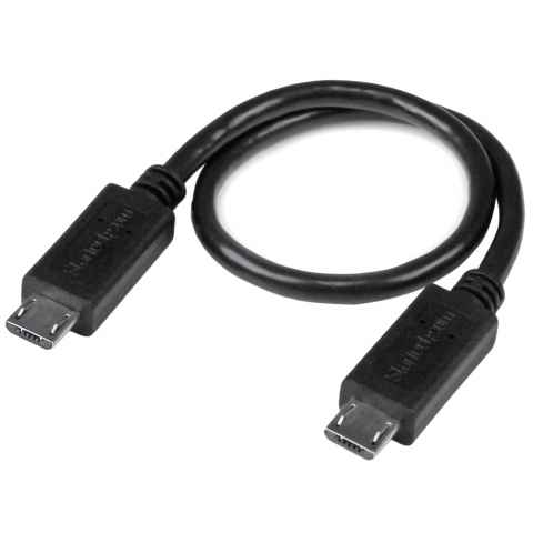 UUUSBOTG8IN USB 电缆