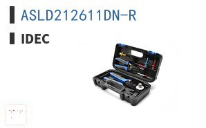 ASLD212611DN-R 选择开关