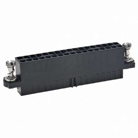 M80-4593498 矩形连接器