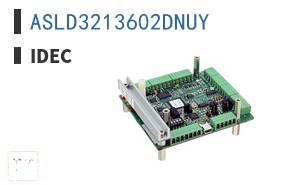 ASLD3213602DNUY 选择开关