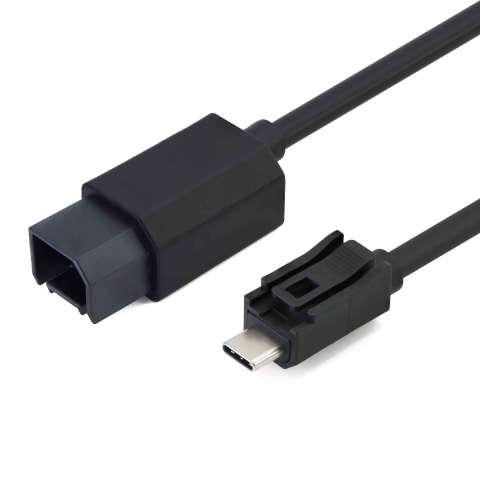 CA-USB31-CMLA-CFLA-1M USB 电缆