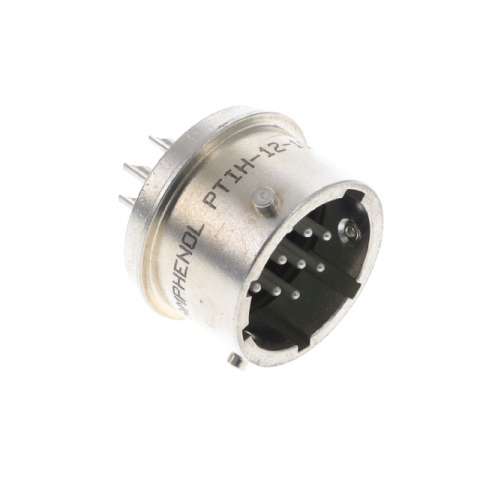 PTIH-12-10P 射频同轴连接器