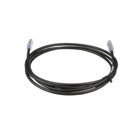 UTP6AX14BL 模块化以太网电缆（RJ45，RJ11）