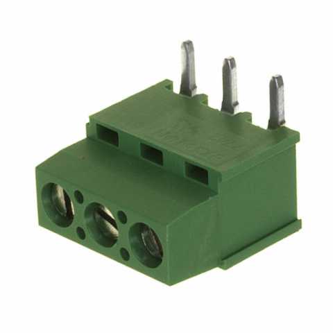 282851-3 其他连接器