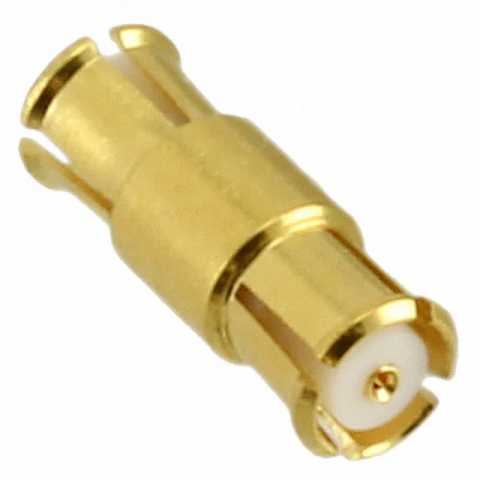 SMP-FSBA-090 射频同轴连接器