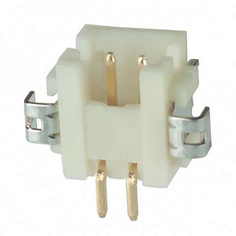 DF13A-2P-1.25H(50) 矩形连接器