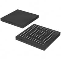 MSP430F5631IZQWT 嵌入式 - 微控制器