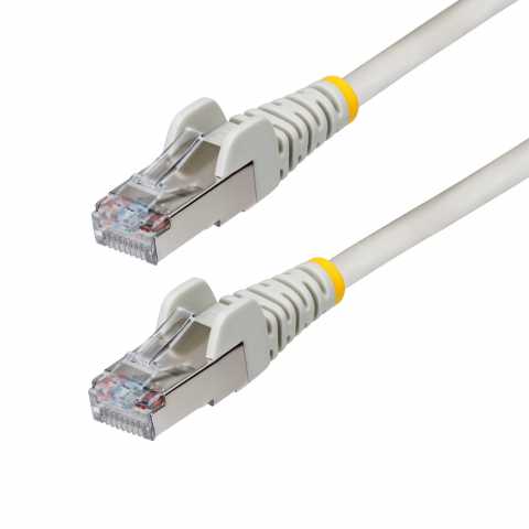NLGR-100F-6A-PATCH 模块化以太网电缆（RJ45，RJ11）