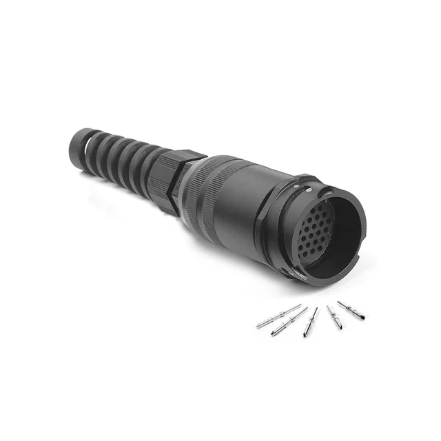 MP-4101-85P 射频同轴连接器
