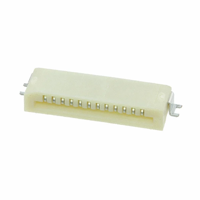 0527931270 FFC、FPC（扁平柔性）连接器