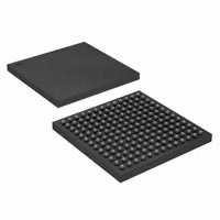 STM32H753AII6 嵌入式 - 微控制器