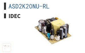 ASD2K20NU-RL 钥匙锁开关