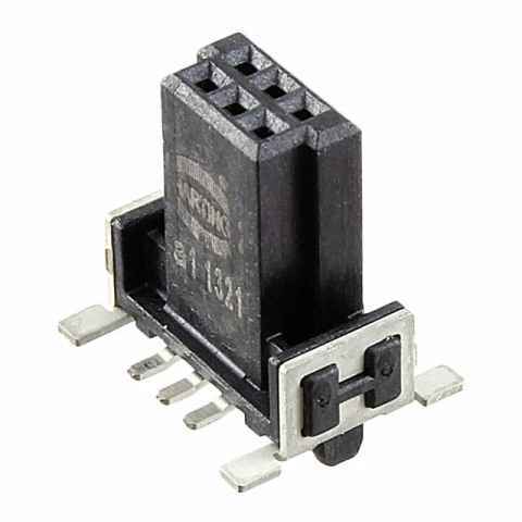 15220062601000 FFC、FPC（扁平柔性）连接器