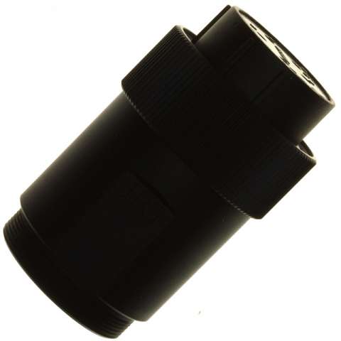 JR25WP-5S(71) 矩形连接器