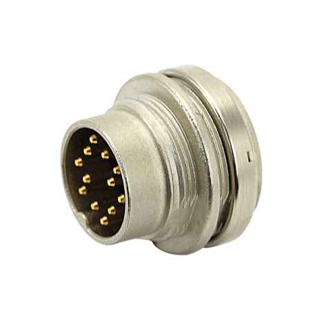 C091 11W012 000 2 射频同轴连接器