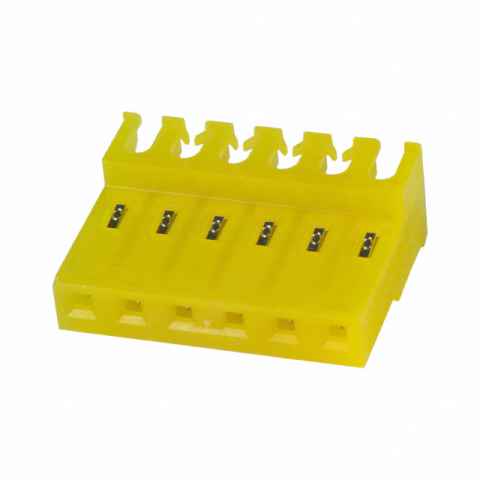 TRD815SRA12Y-2 模块化以太网电缆（RJ45，RJ11）