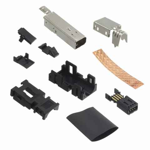 R88A-CNK81S 电机、执行器、电磁阀和驱动器配件
