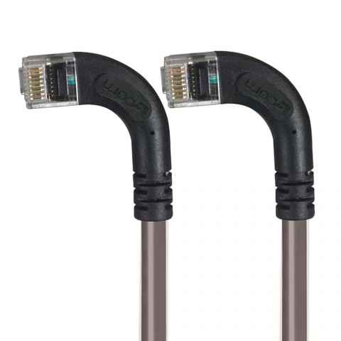 TRD695RA9GRY-10 模块化以太网电缆（RJ45，RJ11）