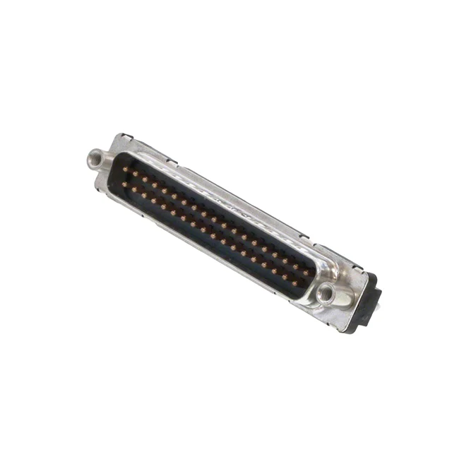 D37P24B4GV00LF D-Sub射频同轴连接器