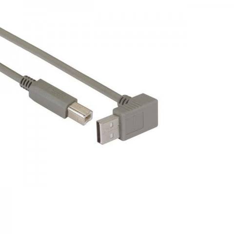 CA90UA-B-2M USB 电缆