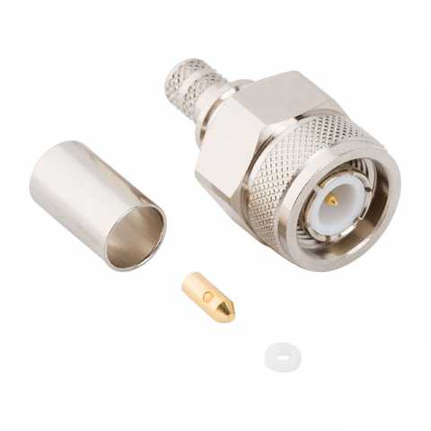 031-6683 TNC射频同轴连接器