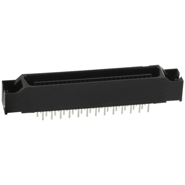 FX2B-52PA-1.27DSA(71) 中心带触点射频同轴连接器