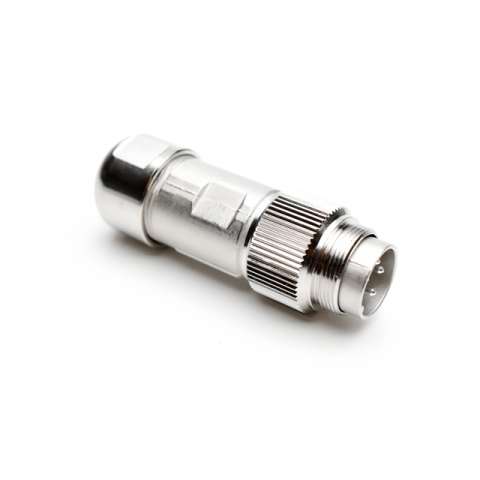 C091 31H004 100 4 射频同轴连接器
