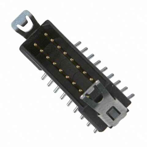 M80-8281842 矩形连接器
