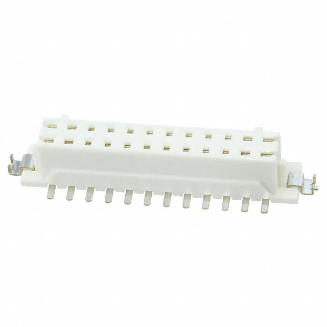 DF11CZ-24DS-2V(22) 矩形连接器