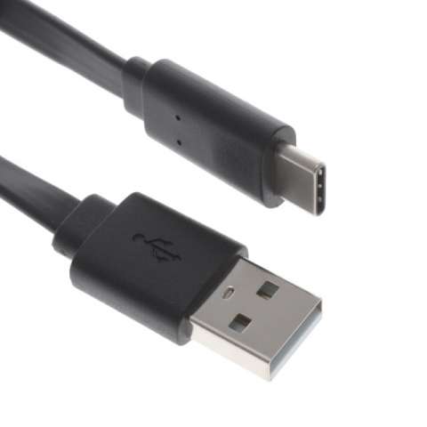U038-006-FL USB 电缆