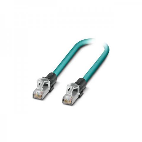 1113122 模块化以太网电缆（RJ45，RJ11）