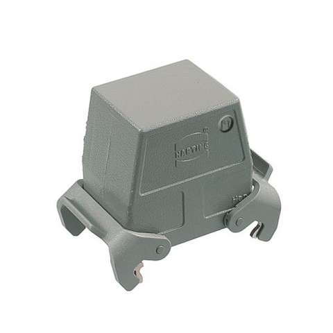 19200320537 矩形连接器