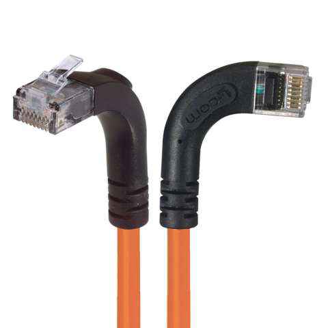 UTP28X14MGR 模块化以太网电缆（RJ45，RJ11）