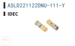 ASLD221122DNU-111-Y 选择开关