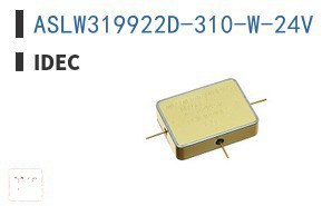 ASLW319922D-310-W-24V 选择开关
