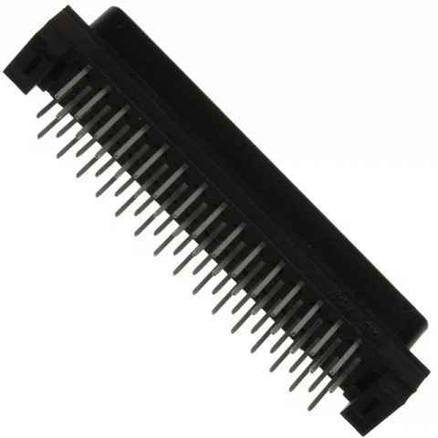 FX2CA2-60S-1.27DSA(71) 外包层触点射频同轴连接器