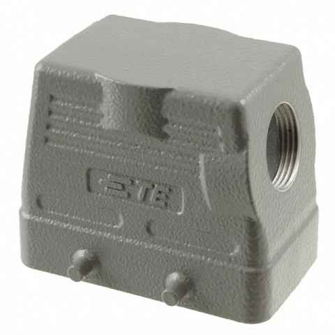 H10B-TS-PG16 矩形连接器