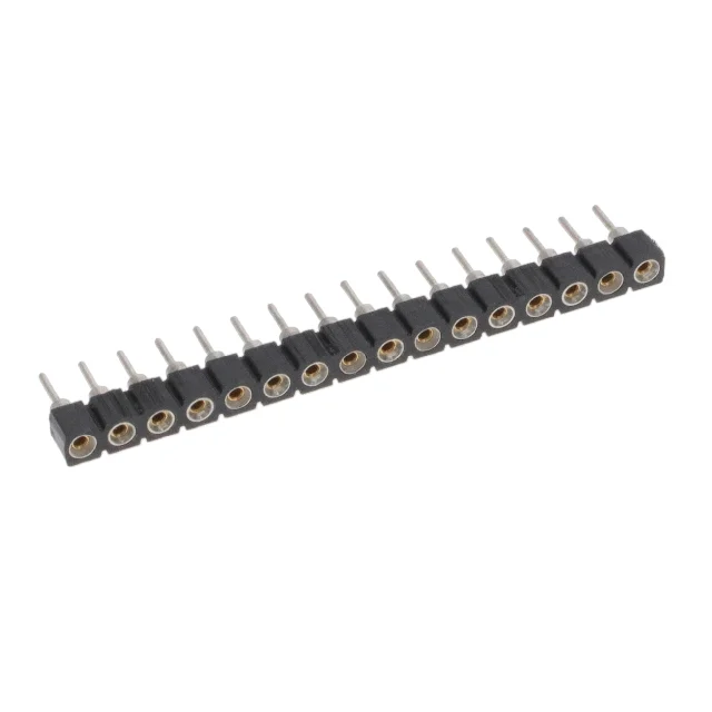 1-1814655-1 IC、晶体管插座
