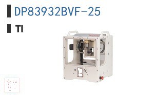 DP83932BVF-25 接口 - 控制器