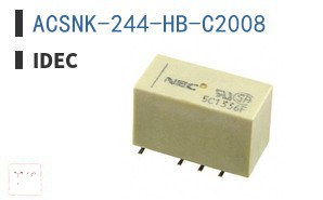 ACSNK-244-HB-C2008 钥匙锁开关