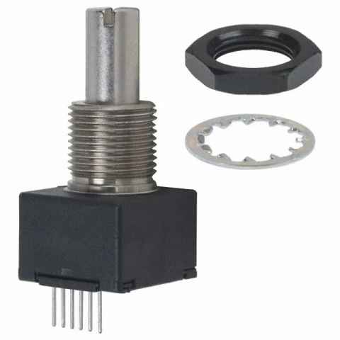 EM14R0D-R20-L032N 编码器