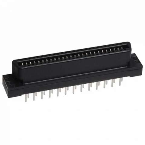 FX2CA-52S-1.27DSA(71) 外包层触点射频同轴连接器