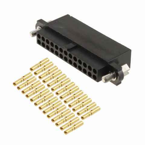 M80-4652605 矩形连接器