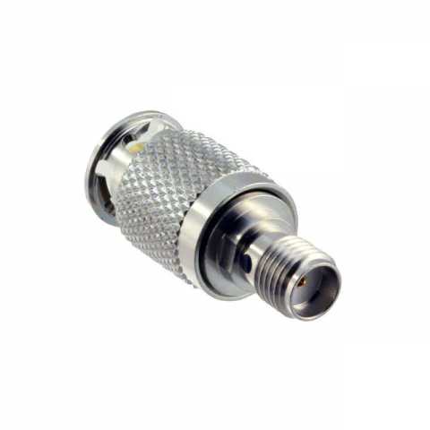 SF1122-6033 射频同轴连接器