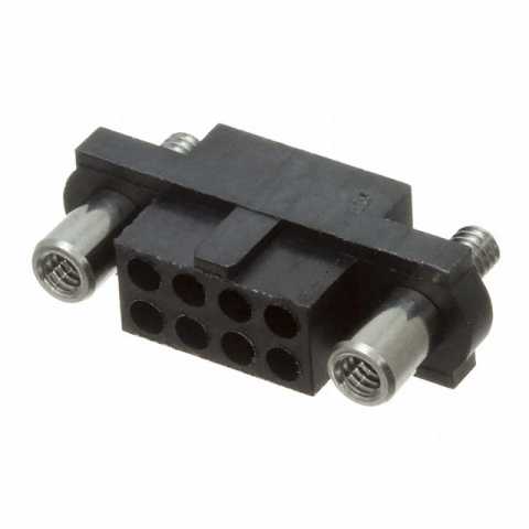 M80-4150898 矩形连接器