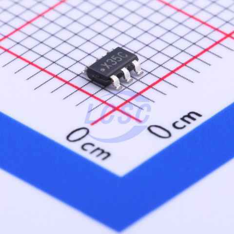 ADC081C027CIMK/NOPB