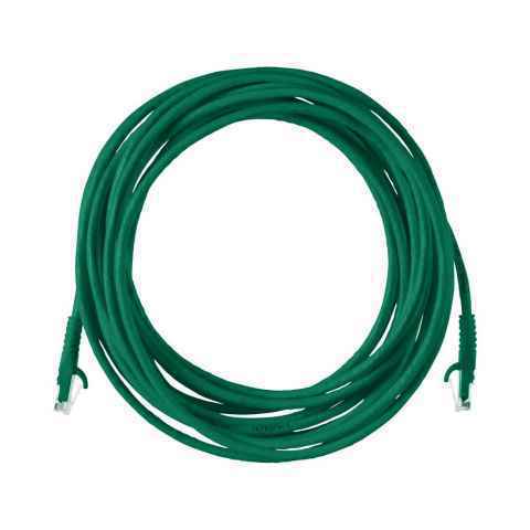 NKU6PC4MGR 模块化以太网电缆（RJ45，RJ11）